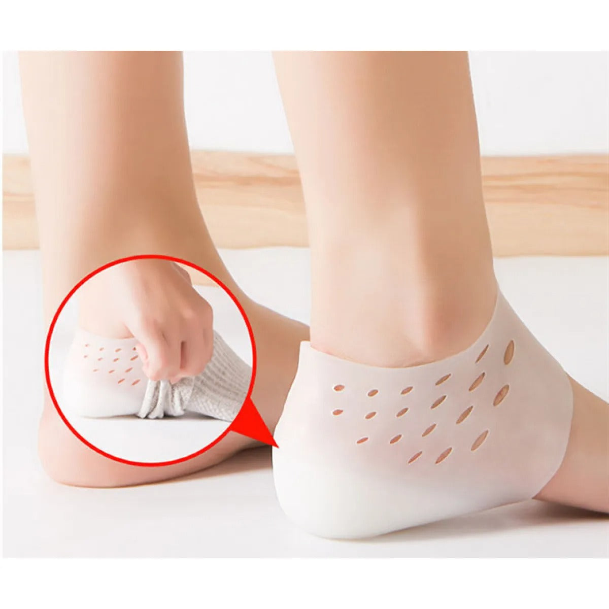 HeightenUp™ Boost Cushions