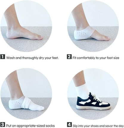 HeightenUp™ Boost Cushions