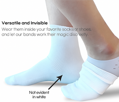 HeightenUp™ Boost Cushions