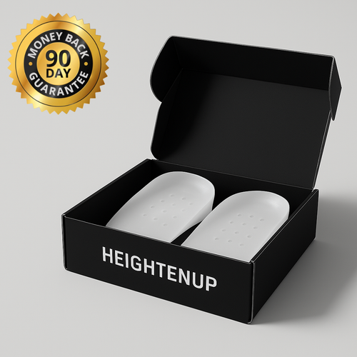 HeightenUp™ Boost Cushions